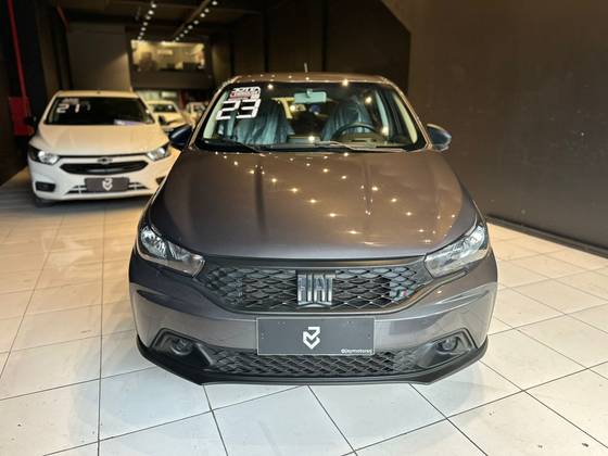 FIAT ARGO 1.0 FIREFLY FLEX MANUAL FIAT ARGO 1.0 FIREFLY FLEX MANUAL